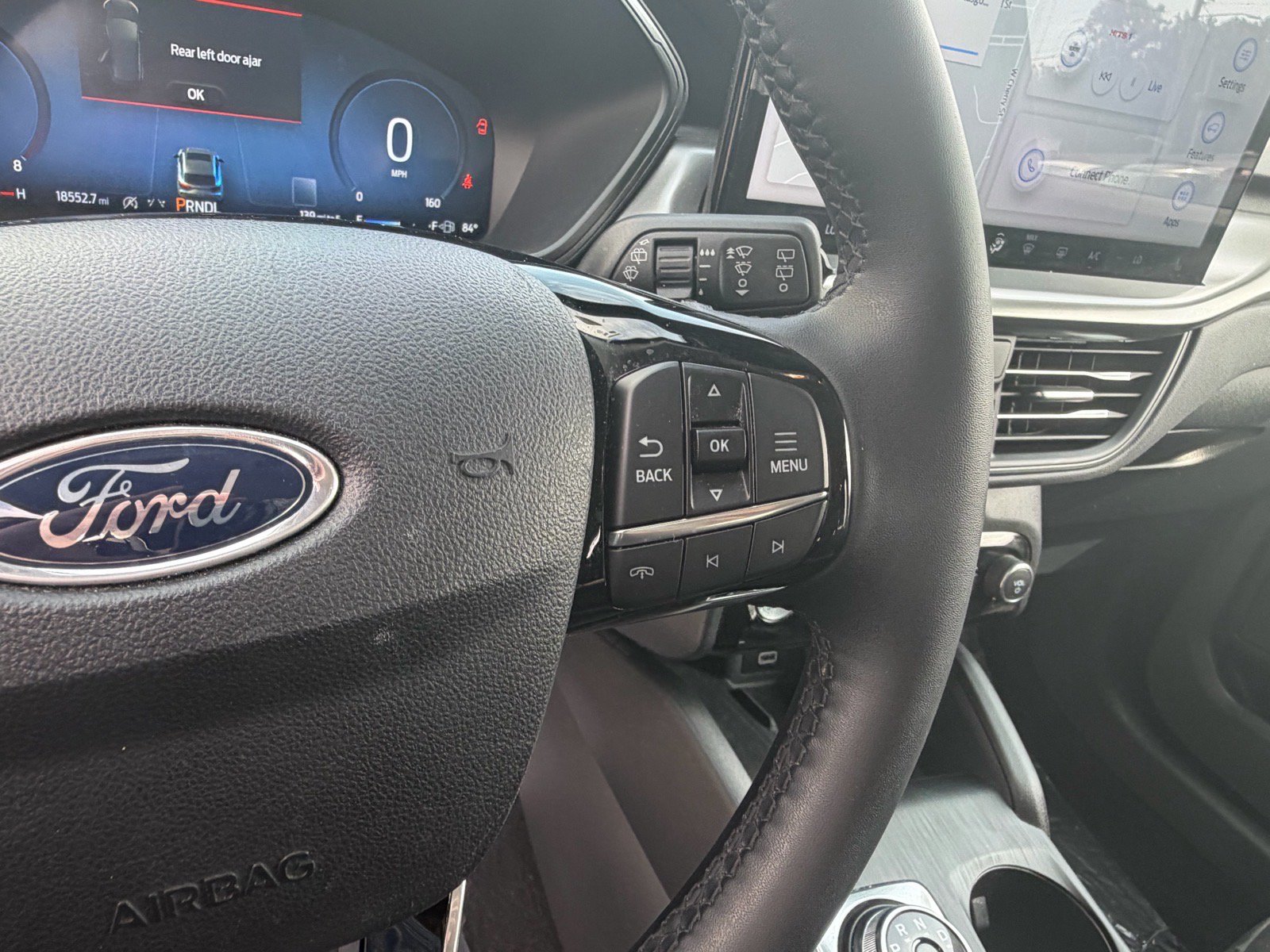 Used 2024 Ford Escape Active w/ Tech Pack #2 FWD image 30