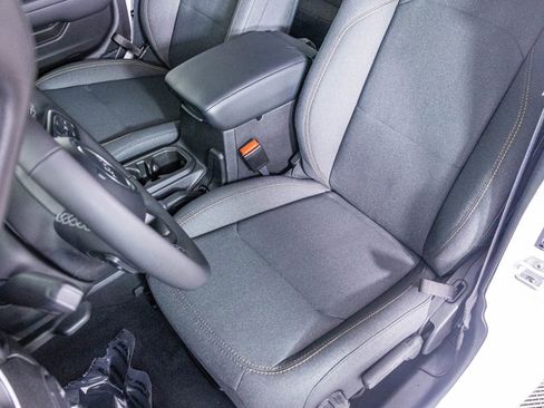 New 2026 Jeep Wrangler Sport S image 17