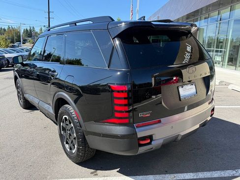 Certified 2026 Hyundai Palisade XRT Pro AWD/4WD image 3
