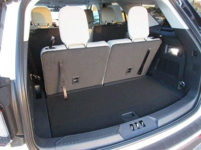 New 2026 Ford Explorer Active w/ Active Comfort Package AWD/4WD image 19