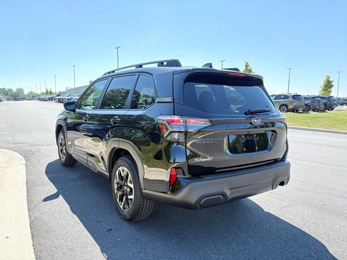 New 2026 Subaru Forester Premium AWD/4WD image 6