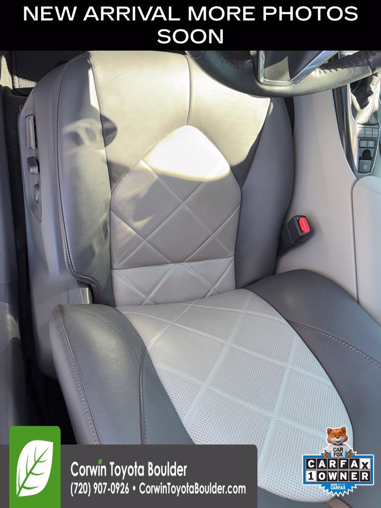 Used 2019 Toyota Camry XLE w/ Driver Assist Package FWD image 11