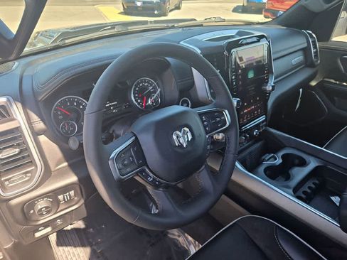 New 2026 RAM 1500 Laramie image 10
