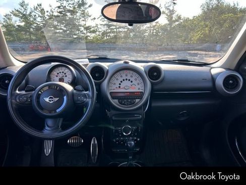 Used 2012 MINI Cooper Countryman S AWD/4WD image 11