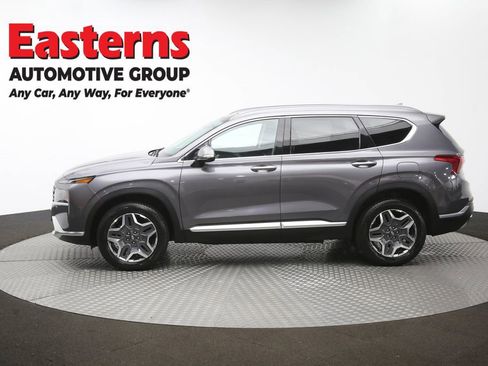 Used 2023 Hyundai Santa Fe Limited AWD/4WD image 62
