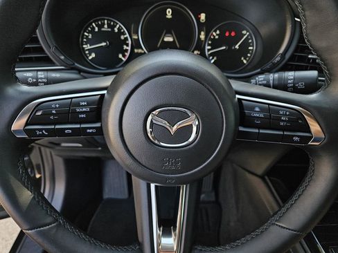 Certified 2025 MAZDA CX-30 AWD 2.5 S w/ Select Sport Pkg image 31