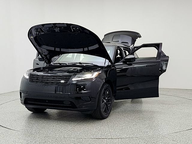 New 2026 Land Rover Range Rover Velar S AWD/4WD image 9