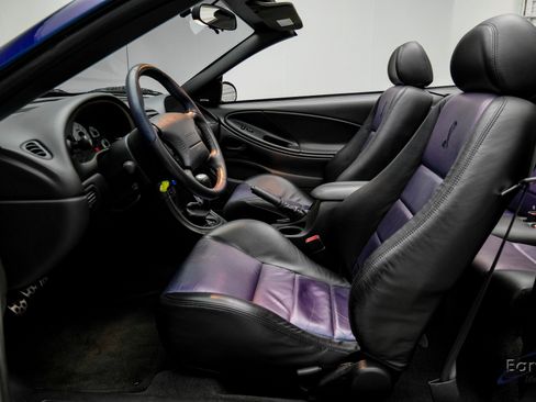 Used 2004 Ford Mustang Cobra image 46