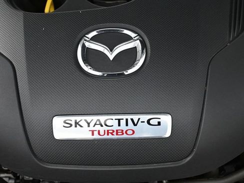 Used 2024 MAZDA MAZDA3 Hatchback w/Premium Plus Pkg AWD/4WD image 25