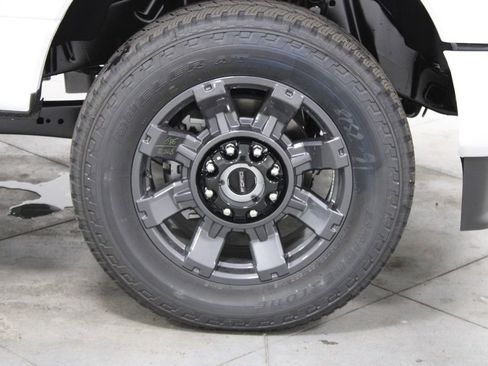 New 2025 Ford F250 XL w/ STX Appearance Package image 11