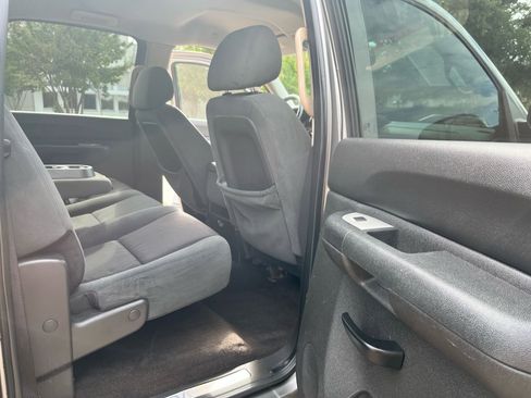 Used 2009 Chevrolet Silverado 1500 LT w/ Texas Edition image 15