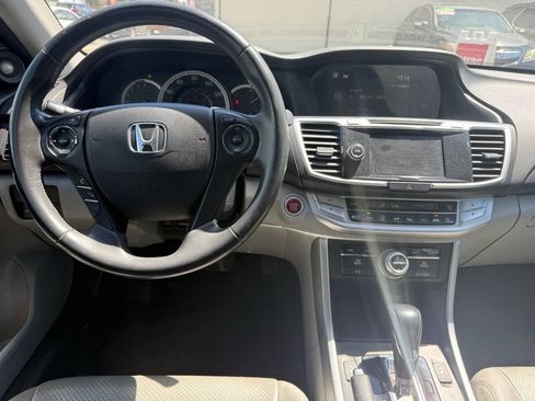 Used 2014 Honda Accord EX-L image 14