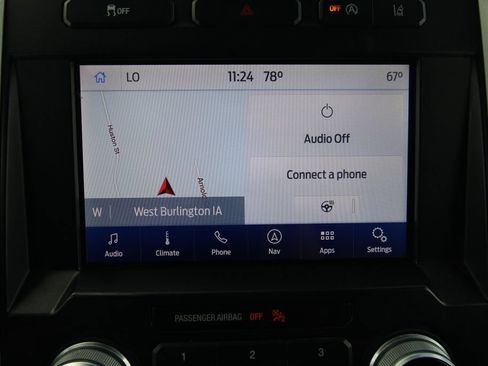 Used 2020 Ford F150 Lariat w/ Equipment Group 502A Luxury AWD/4WD image 32