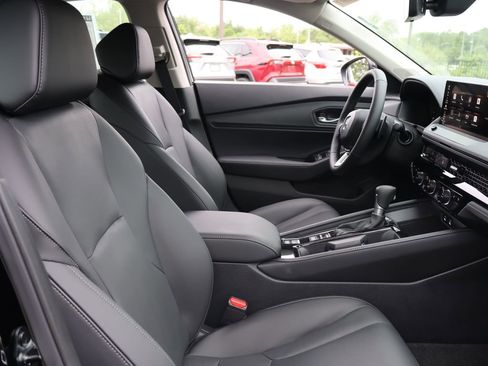New 2026 Honda Accord Touring image 6