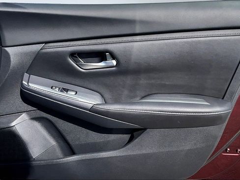 Used 2024 Nissan Sentra SV w/ All-Weather Package FWD image 29