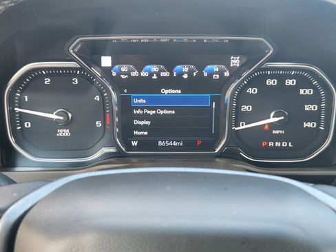 Used 2022 GMC Sierra 2500 Denali image 14