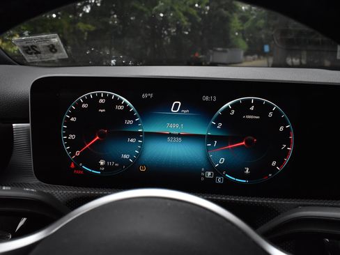 Used 2020 Mercedes-Benz A 220 4MATIC w/ Premium Package image 30