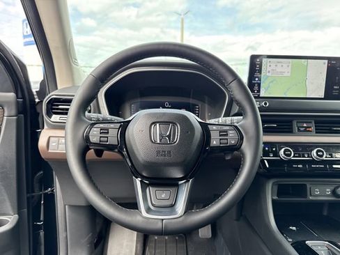 New 2026 Honda Pilot Elite image 38