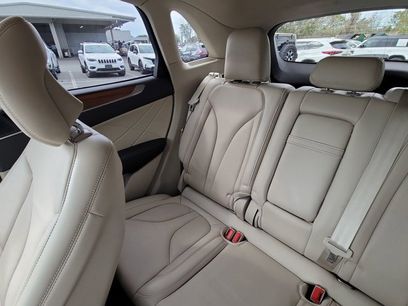 Used 2019 Lincoln MKC Select w/ Select Plus Package