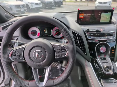 New 2026 Acura RDX A-Spec image 24