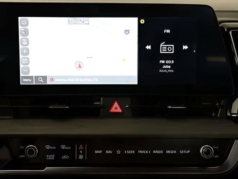 New 2025 Kia Sportage X-Pro AWD/4WD image 31
