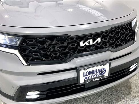 Used 2022 Kia Sorento SX AWD/4WD image 40