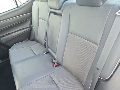 Used 2015 Toyota Corolla S image 13