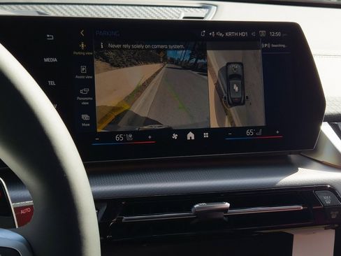 New 2026 BMW X2 M35i w/ Technology Package image 13