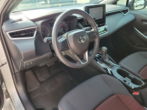 Used 2024 Toyota Corolla SE image 15