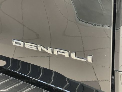 New 2025 GMC Sierra EV Denali image 11