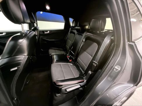 Used 2024 Ford Escape ST-Line AWD/4WD image 15