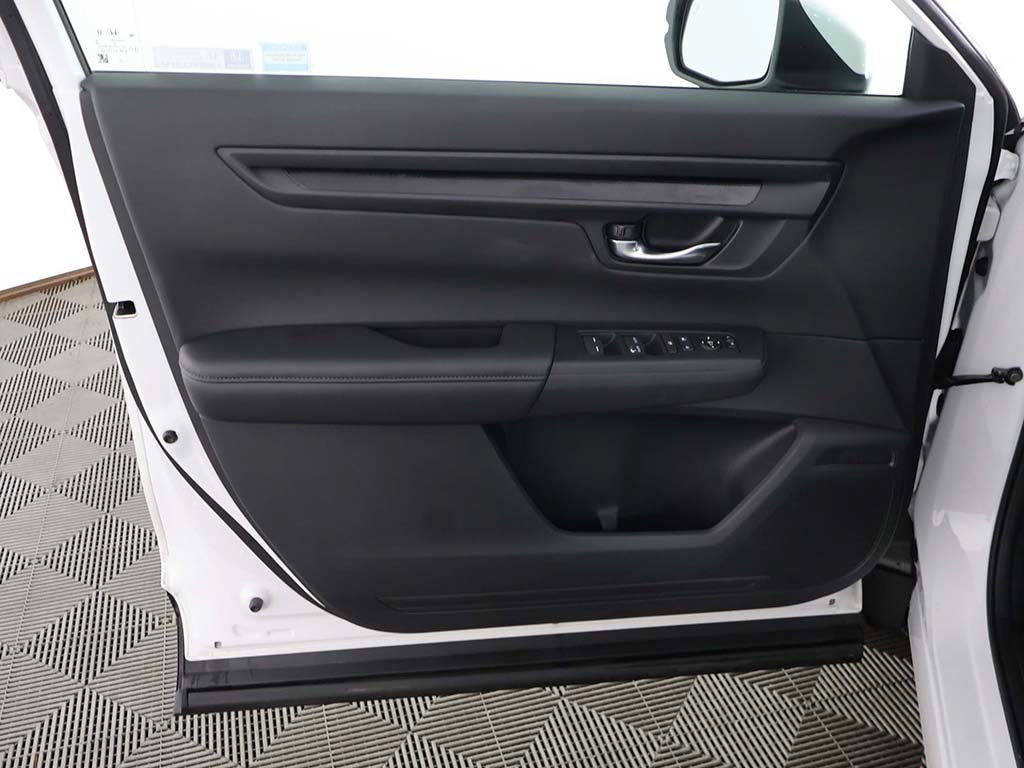 Certified 2026 Honda CR-V EX image 23