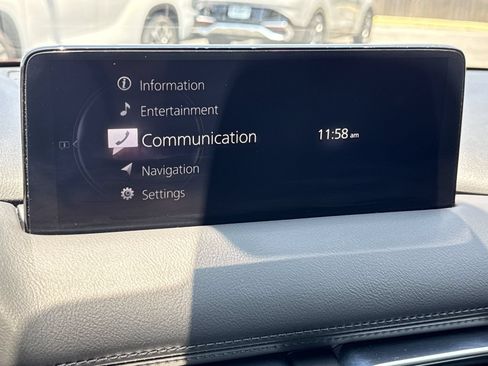 Used 2022 MAZDA CX-5 AWD 2.5 S w/ Premium Plus Pkg image 26