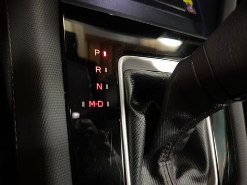 Certified 2025 Subaru Forester Touring w/ Protection Package image 11