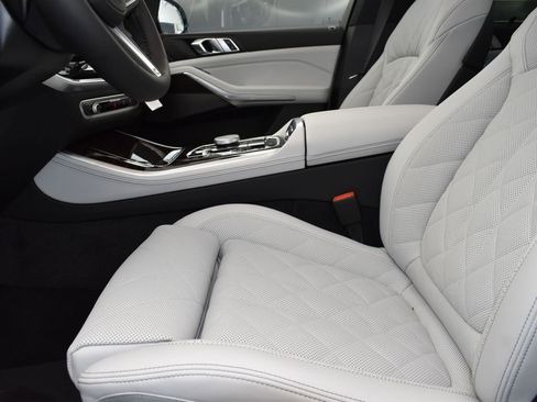 Certified 2026 BMW X5 xDrive50e image 12