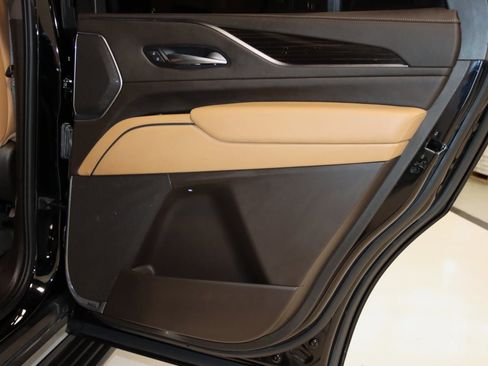 Used 2022 Cadillac Escalade Sport w/ Touring Package image 73