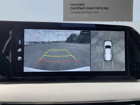 Used 2023 Hyundai Palisade Calligraphy FWD image 25