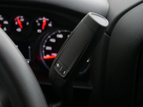 New 2026 Chevrolet Silverado 1500 Custom image 23