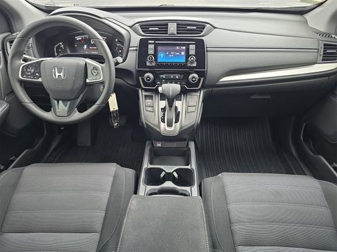 Used 2021 Honda CR-V LX image 9
