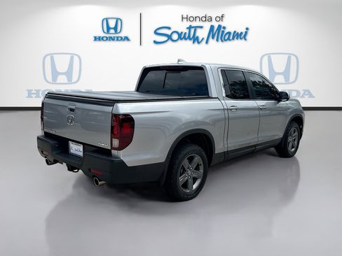 Used 2023 Honda Ridgeline RTL image 7