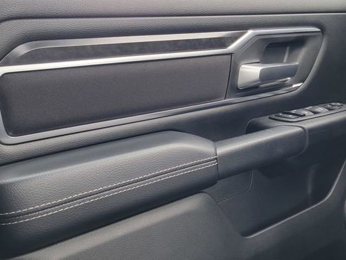 Certified 2024 RAM 1500 Big Horn AWD/4WD image 37