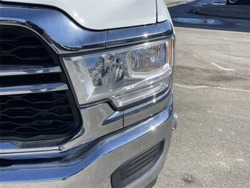 Used 2021 RAM 3500 Tradesman w/ Chrome Appearance Group image 18