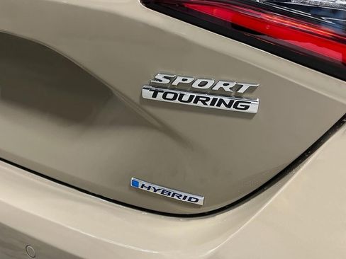 New 2026 Honda Civic Sport Touring image 7