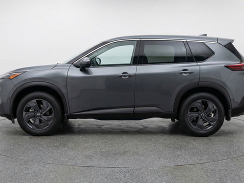 Used 2025 Nissan Rogue SV AWD/4WD image 5