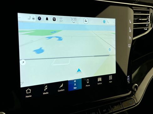 Used 2022 Jeep Wagoneer Series III w/ Rear Seat Video Group 1 image 13