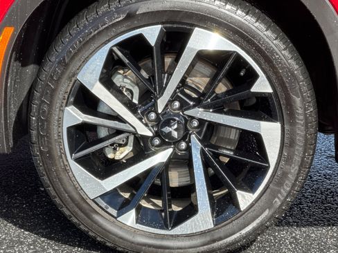 Used 2025 Mitsubishi Outlander SEL Black Edition image 12