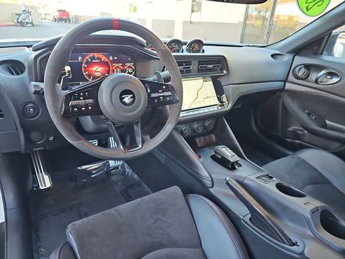 Used 2024 Nissan Z NISMO w/ Floor Mat Package image 14