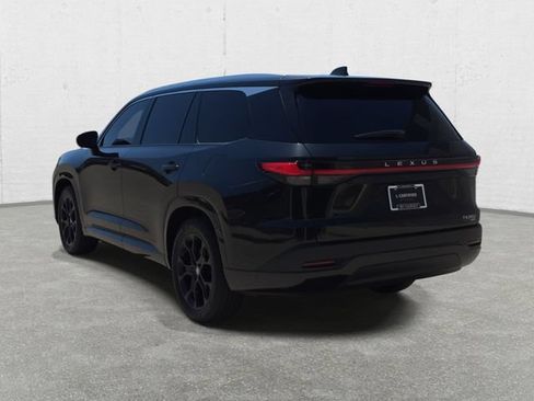 Certified 2025 Lexus TX 350 AWD w/ Technology Package image 7