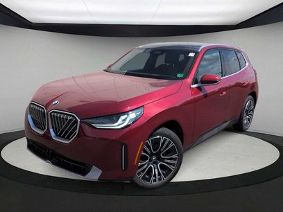 Used 2026 BMW X3 xDrive30i w/ Premium Package