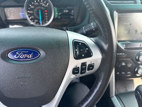 Used 2013 Ford Explorer XLT FWD image 37